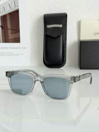 Picture of Chrome Hearts Sunglasses _SKUfw73376297fw